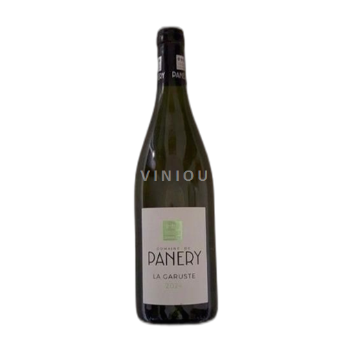 Languedoc Unspecified Domaine Panery La Garuste 2024