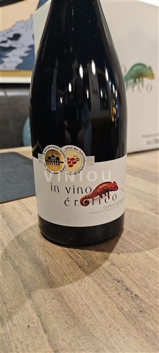 Piamonte Monferrato Cascina Boccaccio In Vino Érotico Sin añada