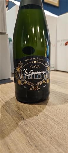 Catalonia Cava La Espardenya Không niên vụ