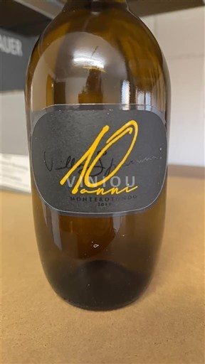 Piemonte Gavi di Gavi Villa Sparina 10 Anni 2011