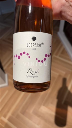 Mosel Moselle Loersch 2021