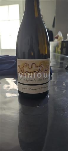 Jura Côtes-du-jura Jean-François Ganevat L'Enfant des Vignes 2023