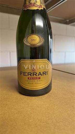 Trentino-Alto Adige Không được chỉ định Ferrari Perlè 1993