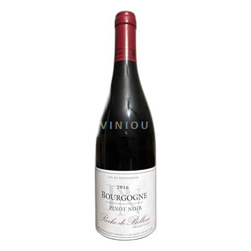 Bourgogne Roche de Bellene Sélection 2016