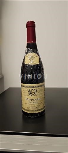 Bourgogne Pommard Premier Cru Louis Jadot Rugiens 2015
