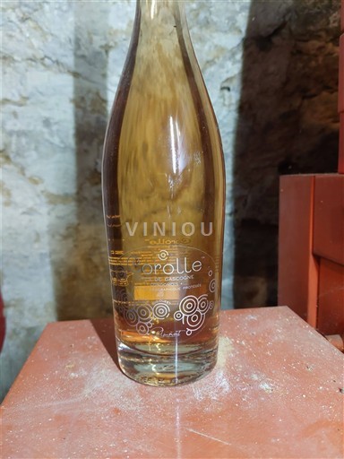 Sudoeste Côtes de Gascogne Plaimont Corolle 2021