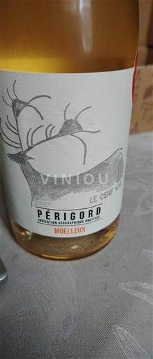 Aquitaine và Charentes Périgord Le Cerf Noir 2023