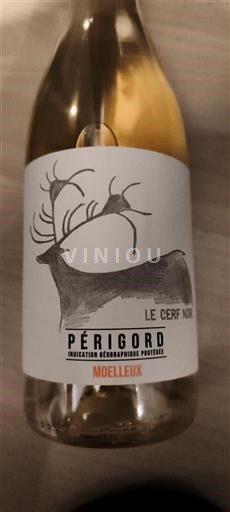 Aquitania e Charente Périgord Le Cerf Noir 2023