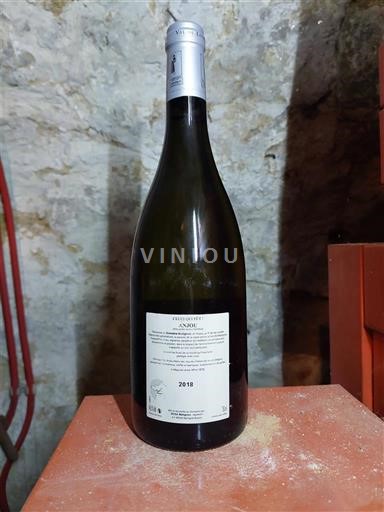 Valle della Loira Anjou Domaine Matignon Anjou 2018