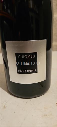 Corse Calvi Domaine Culombu 2023