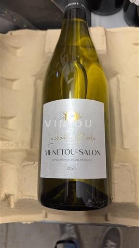 Valle della Loira Menetou-Salon Lechat et Mercé 2021