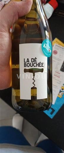 Languedoc y Rosellón Costas Catalanas Domaine Pagnon La Débouchée 2024