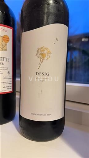 Catalonia Terra Alta Desig Agricola Sant Josep Desig Không niên vụ