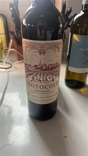 Castilla-La Mancha Không được chỉ định Protocolo Không niên vụ