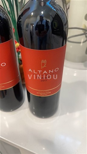 Douro Symington Altano 2017
