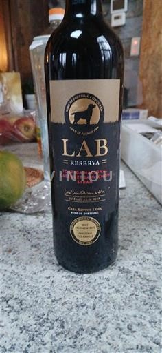 Lisboa Casa Santos Lima LAB Reserva Sin añada