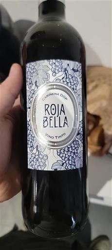 Aragonie Nespecifikováno Roja Bella 2024