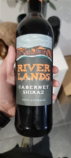 Jižní Austrálie Nespecifikováno River Lands 2024