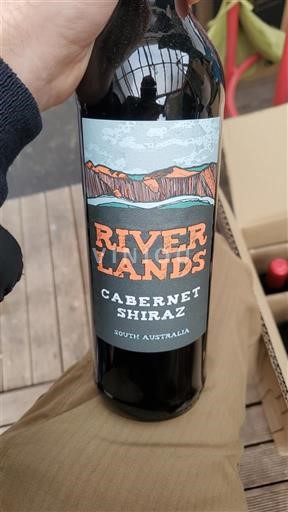 Australia e Jugut E paspecifikuar River Lands 2024