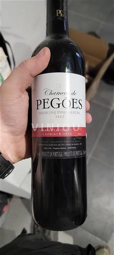 Península de Setúbal Charmes de Pegões 2022