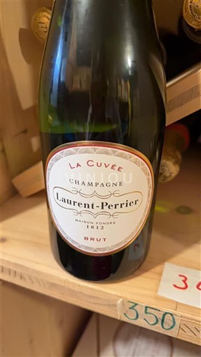 Champagne Laurent-Perrier La Non Millésimé