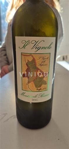 Toscana No especificado Il Vignolo Sin añada