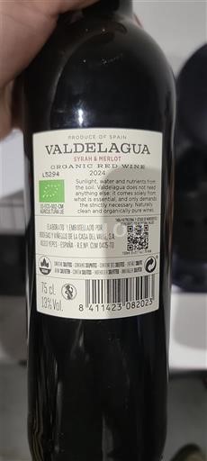 Castilla-La Mancha Valdelagua 2021