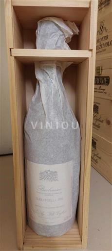 Piamonte Barbaresco Brico di Neive Serraboella 2008