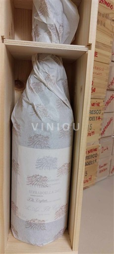 Piamonte Barbaresco Brico di Neive Serraboella 2013