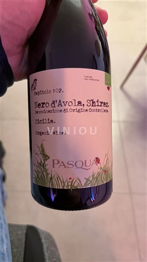 Sicile Sicilia Pasqua Capitolo 102 2021