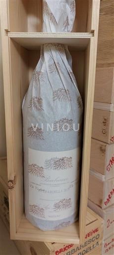 Piamonte Barbaresco Brico di Neive Serraboella 2015