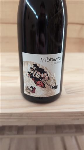 Corse Đảo sắc đẹp Clos Culombu Tribbiera Không niên vụ