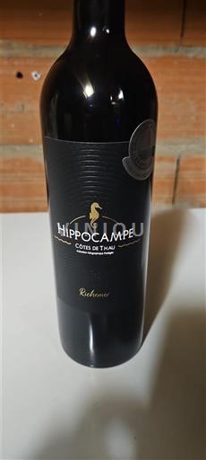 Languedoc và Roussillon Côtes de Thau Hippocampe Réserve 2023