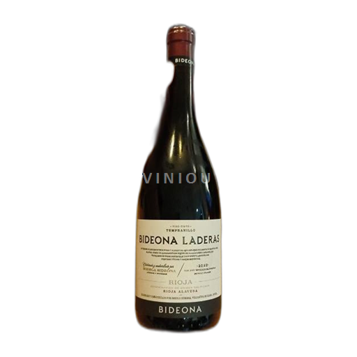 La Rioja Không được chỉ định Bodega bideona 2022
