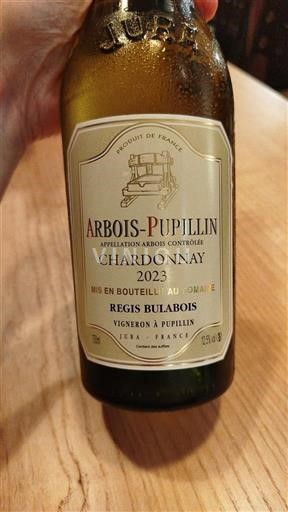 Jura Arbois-Pupillin Régis Bulabois 2023