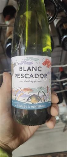 Catalonia Không được chỉ định Blanc Pescador Không niên vụ