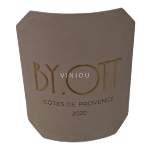 Provence Côtes-de-Provence Ott By Ott 2020
