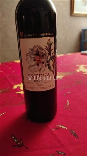 Douro Casa Ferreirinha Esteva 2018