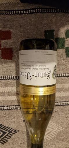 Bourgogne Saint-Véran Saint-Véran 2018