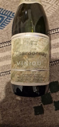 Provence, hạ lưu Rhône, Corse Địa Trung Hải Maitres Vignerons de la Presqu'île de Saint-Tropez 1998