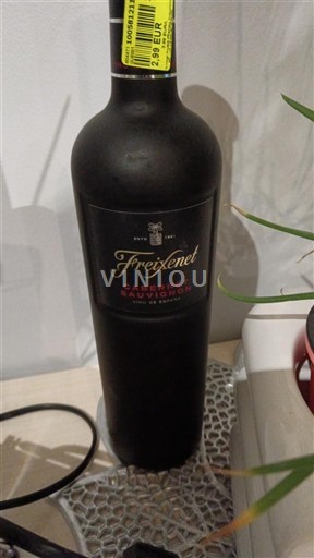 Cataluña Freixenet Sin añada