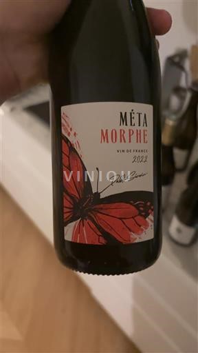 Sudoeste No especificado Pablo Carmarans Métamorphe 2022