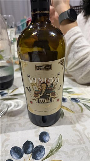 Península de Setúbal Ermelinda Freitas Bocage Sin añada