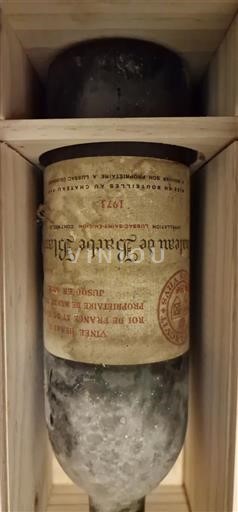 Tây Nam Cahors Château Haute-Serre 1973