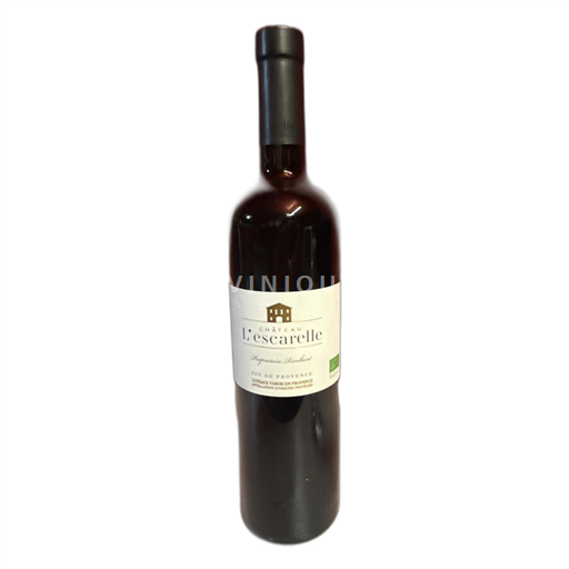 Provenza Coteaux Varois en Provenza Château L'escarelle 2023