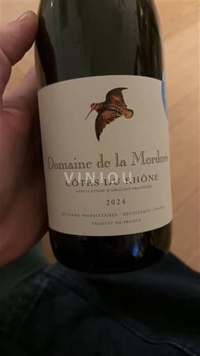 Thung lũng Rhône Côtes-du-rhône Domaine La Mordorée 2024