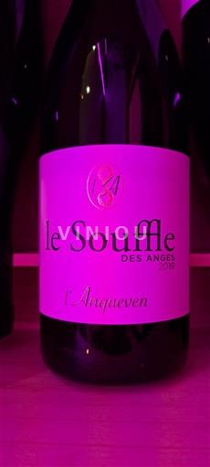 Bordeaux L'Anqueven Le Souffle des Anges 2019