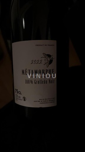 Valle della Loira Non specificato Justine et Pierre-Emanuel Métamorphe 2022