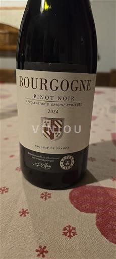 Normandie Không được chỉ định JHF-DAMBACH LA VILLE 2024