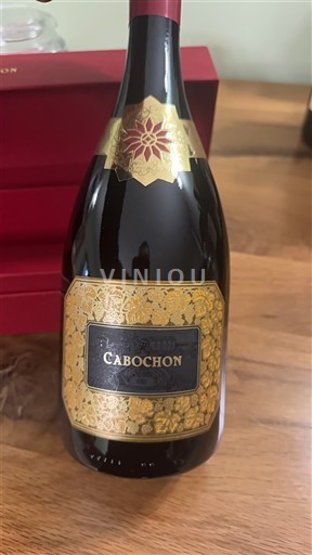 Lombardy Franciacorta Monte Rossa Cabochon Không niên vụ
